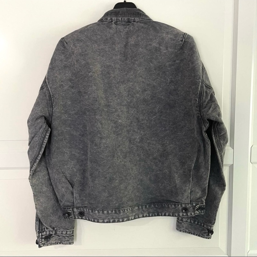 BDG Baggy Jacket - Picture 2 of 3